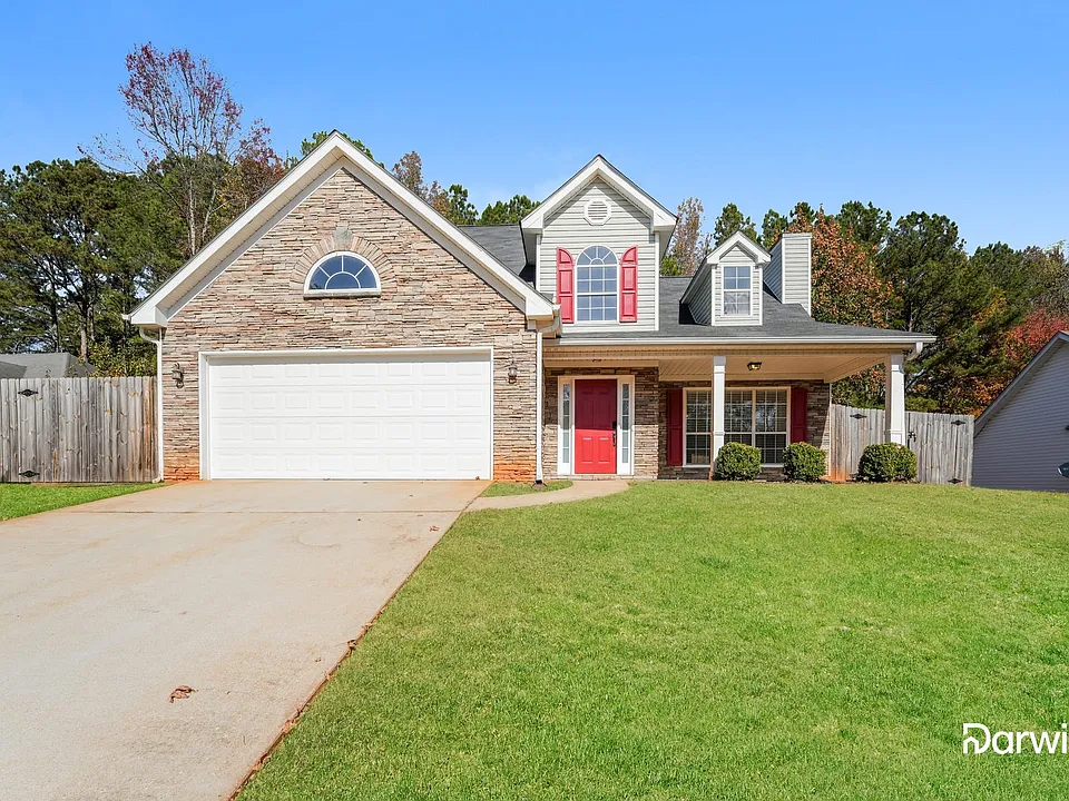 610 Pebble Blvd