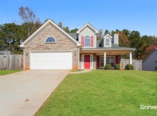 610 Pebble Blvd, Covington, GA 30016