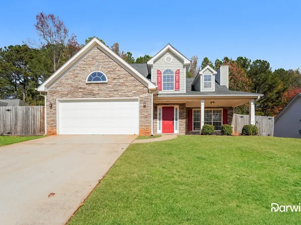 610 Pebble Blvd, Covington, GA 30016