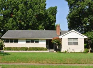 25 Northwood Cv, Memphis, TN 38111