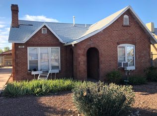 1925 W Palm Ln, Phoenix, AZ 85009