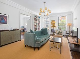 166 W 72nd St APT 2B, New York, NY 10023