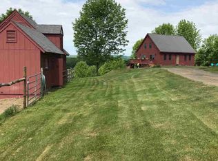 649 Tiplady Rd, Granville, NY 12832