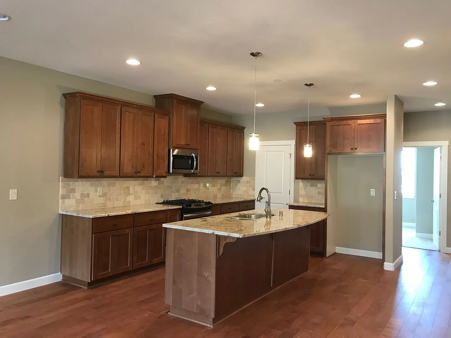 Rare Parker Village Gem | Gated Luxury Townhome | 4 Bed + 3 Bath | Tandem Garage — Photo 4