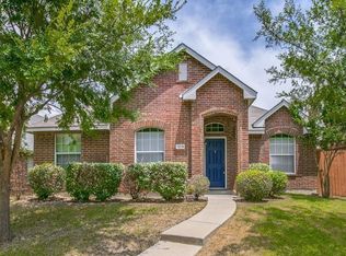 1219 Brook Ridge Ave, Allen, TX 75002
