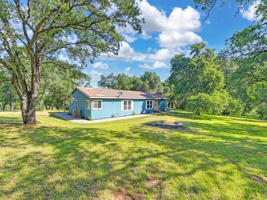 22770 Perimeter Rd, Grass Valley, CA 95949