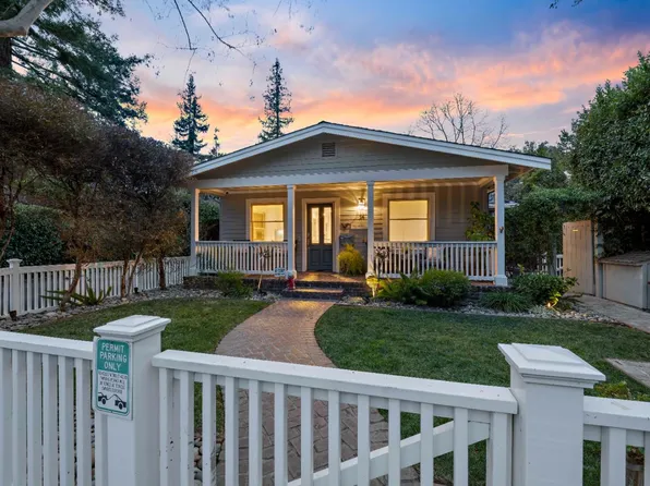 14 Cross Way, Los Gatos, CA 95030