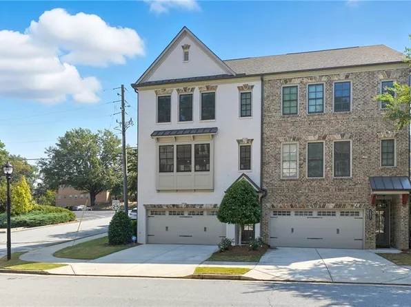 2539 Skyland Dr NE, Atlanta, GA 30319
