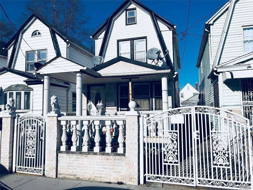 1st image of 104-37 120th St