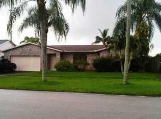 4080 NW 120th Way, Sunrise, FL 33323