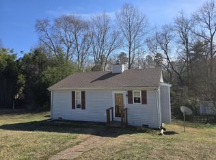 10813 Bethany Ridge Rd, North Chesterfield, VA 23236