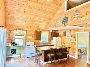 11 Birch Hill Rd, Franklin, ME 04634