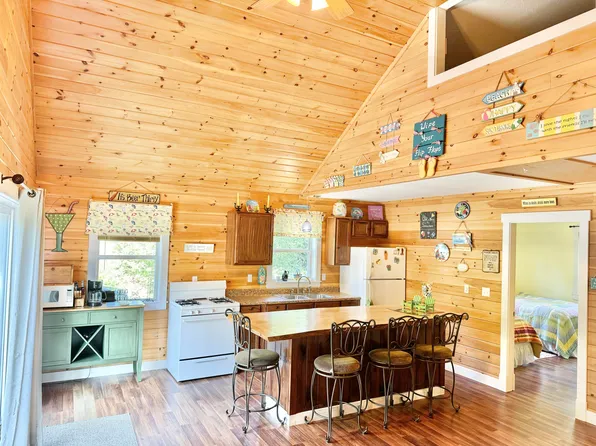 11 Birch Hill Road, Eastbrook, ME 04634