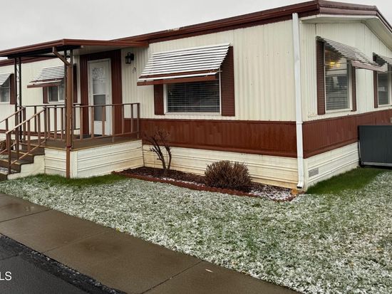 18 W Washington Ave Unit 19, Yakima, WA 98903