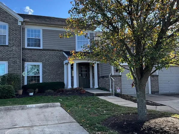 5612 Flagstone Way APT 103, Milford, OH 45150