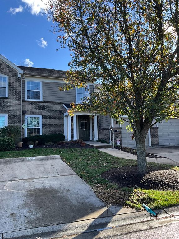 Real estate listing image