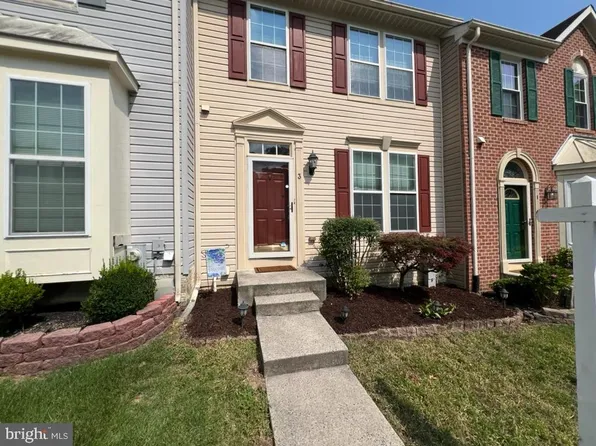 3 Turnbrook Ct, Baltimore, MD 21234