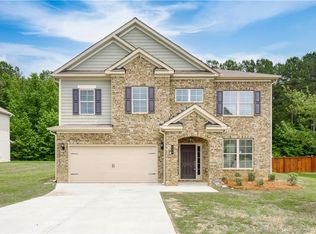 236 Madison Grace Ave, McDonough, GA 30252