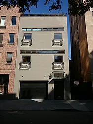 196 West Houston Street in West Village
