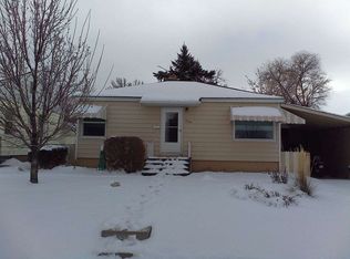 444 Filmore Ave, Pocatello, ID 83201