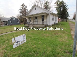 1501 Walton St, Anderson, IN