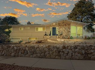 9816 San Gabriel Rd NE, Albuquerque, NM 87111