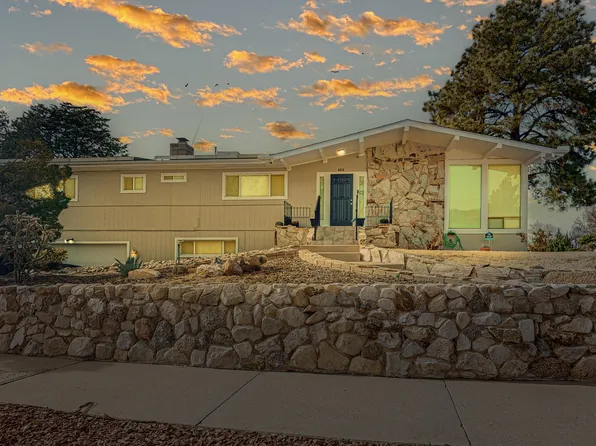 9816 San Gabriel Rd NE, Albuquerque, NM 87111