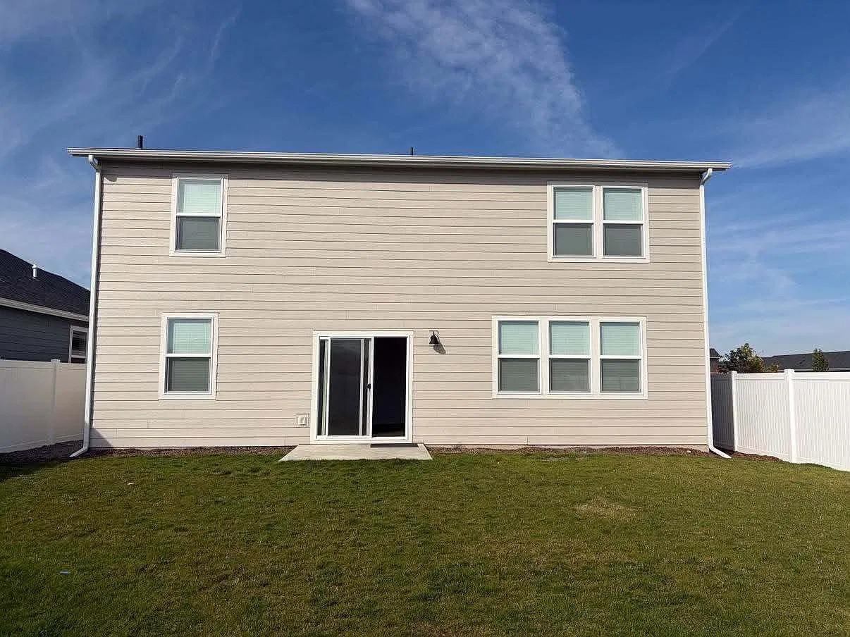 5016 East Dorado Avenue - 1 — Photo 3