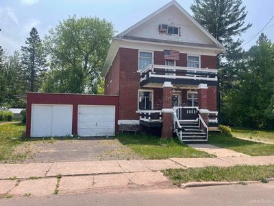 221 W Oak St, Ironwood, MI, 49938