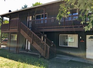 536 S 42nd St APT D, Springfield, OR 97478
