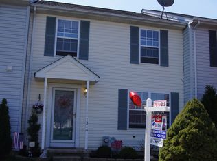 1314 Agora Pl, Bel Air, MD 21014