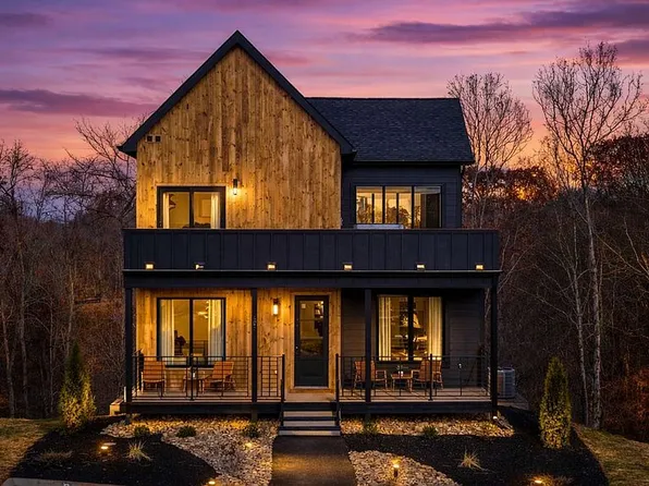 406 Compass Point Way Lot 158, Sevierville, TN 37862