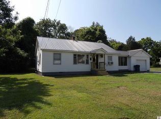 290 Clements St, Paducah, KY 42003