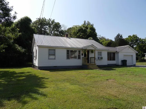 290 Clements St, Paducah, KY 42003