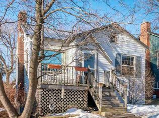 915 N 27th Ave W, Duluth, MN 55806