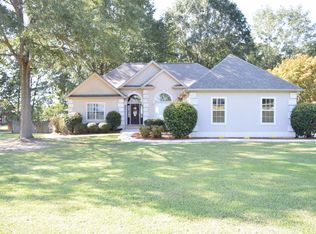 1184 Price Dr, Clanton, AL 35046