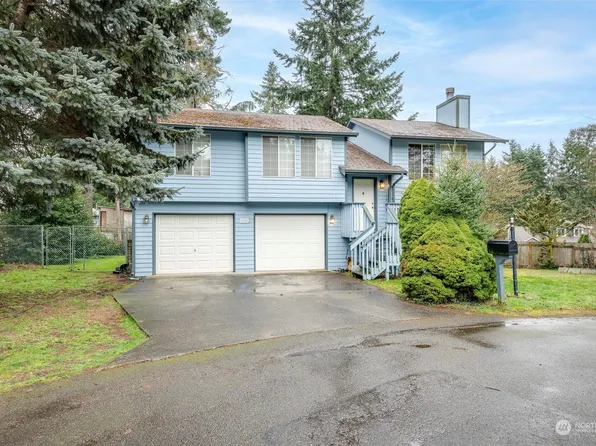 8702 SW 109th Street, Lakewood, WA 98498