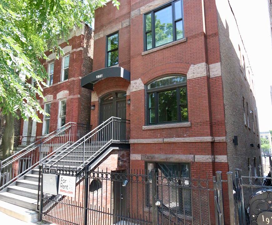 1st image of 1921 S Peoria St #1F