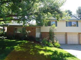 4694 Chatham St, Boulder, CO 80301