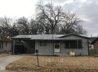 667 N Belknap St, Stephenville, TX 76401