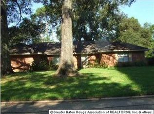 1487 Sierra Vista Dr, Baton Rouge, LA 70815