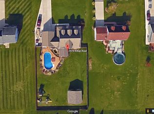 4576 Killian Rd, North Tonawanda, NY 14120