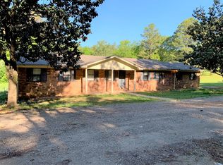 1595 Wenasoga Rd, Corinth, MS 38834
