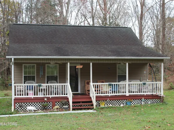 161 Woods Cir, Caryville, TN 37714
