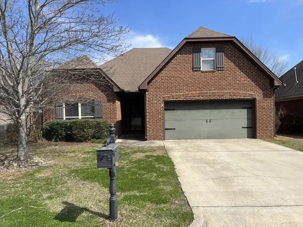 14424 Crooked Stick Pl, Athens, AL 35613