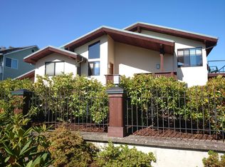 6757 37th Ave SW, Seattle, WA 98126