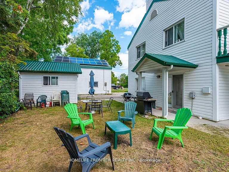1015 Arnold St #2 — Photo 4