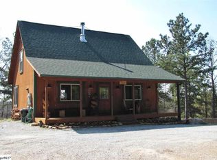 1473 Mount Lebanon Rd, Campobello, SC 29322