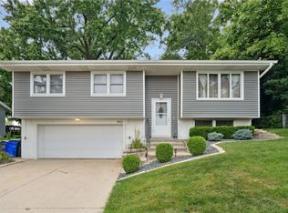1654 19th St NW, Cedar Rapids, IA 52405
