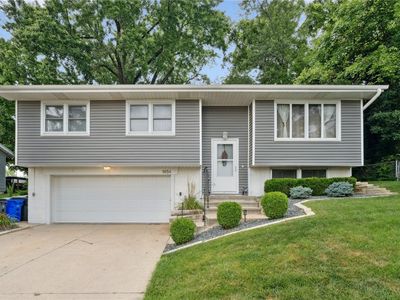 1654 19th St NW, Cedar Rapids, IA, 52405